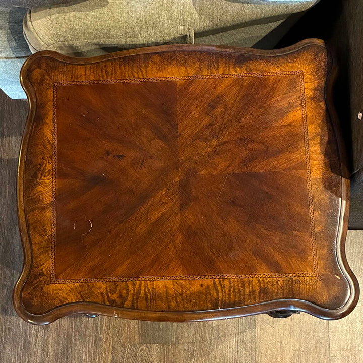 Orig. Price $600 - Seven Seas Collection End Table