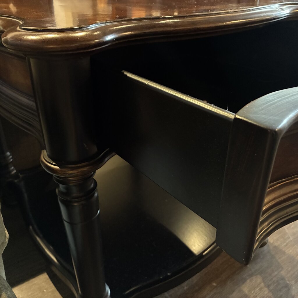 Orig. Price $600 - Seven Seas Collection End Table