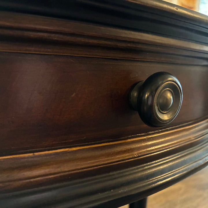 Orig. Price $600 - Seven Seas Collection End Table