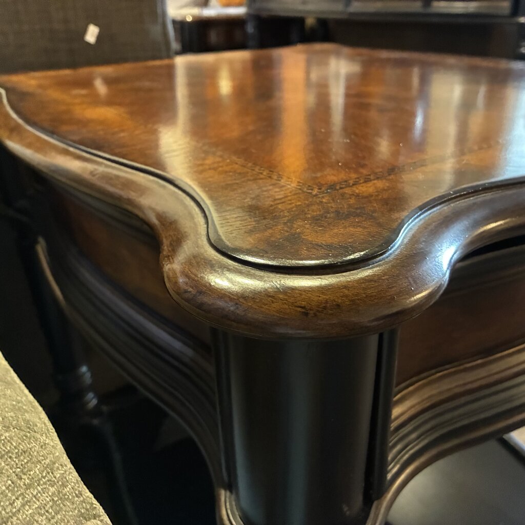 Orig. Price $600 - Seven Seas Collection End Table