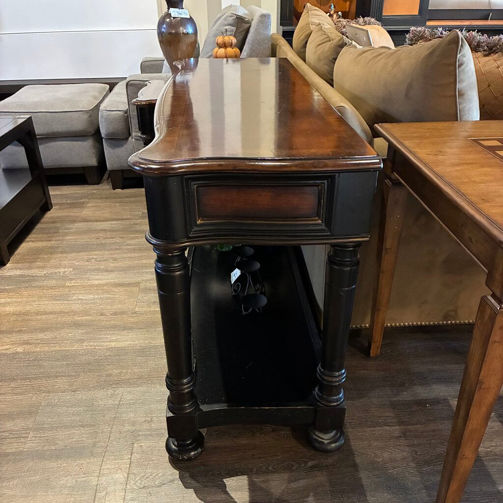 Orig. Price $1,200 - Seven Seas Collection Console Table