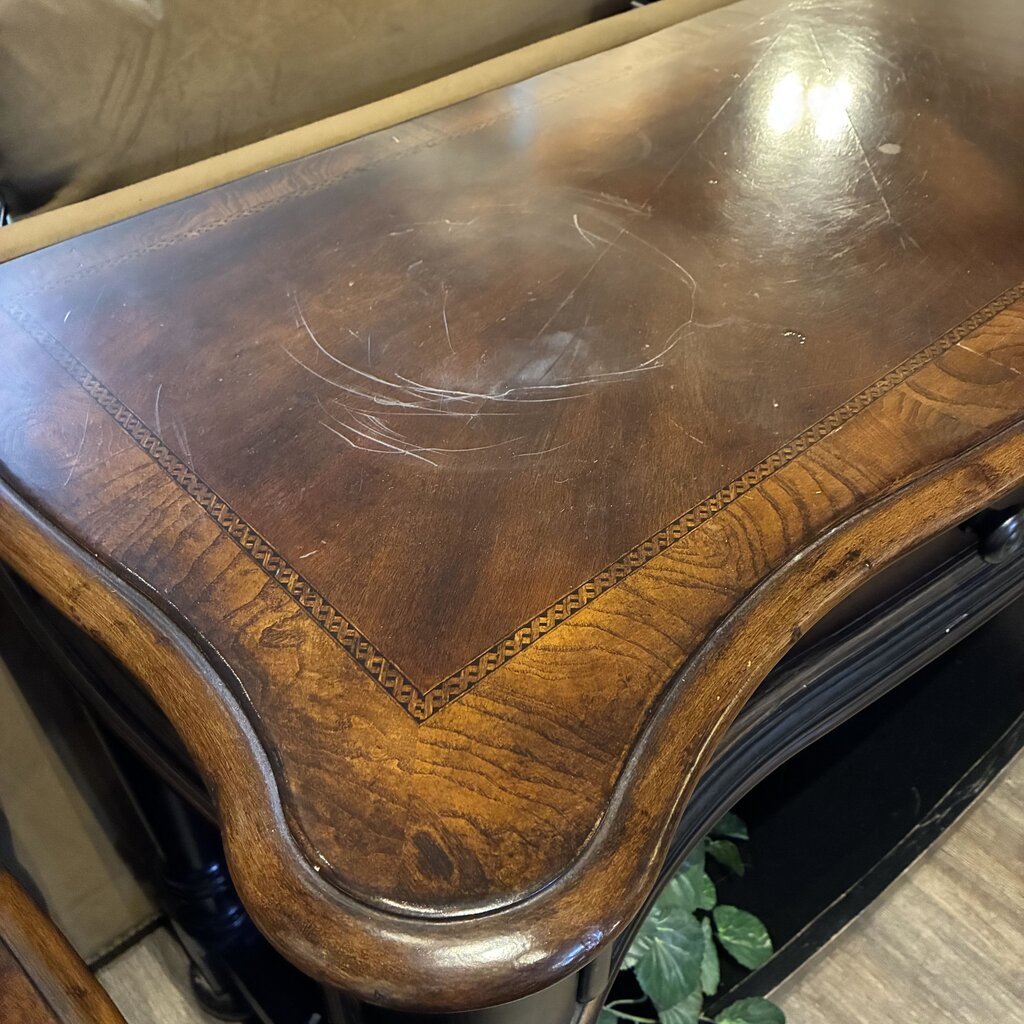 Orig. Price $1,200 - Seven Seas Collection Console Table
