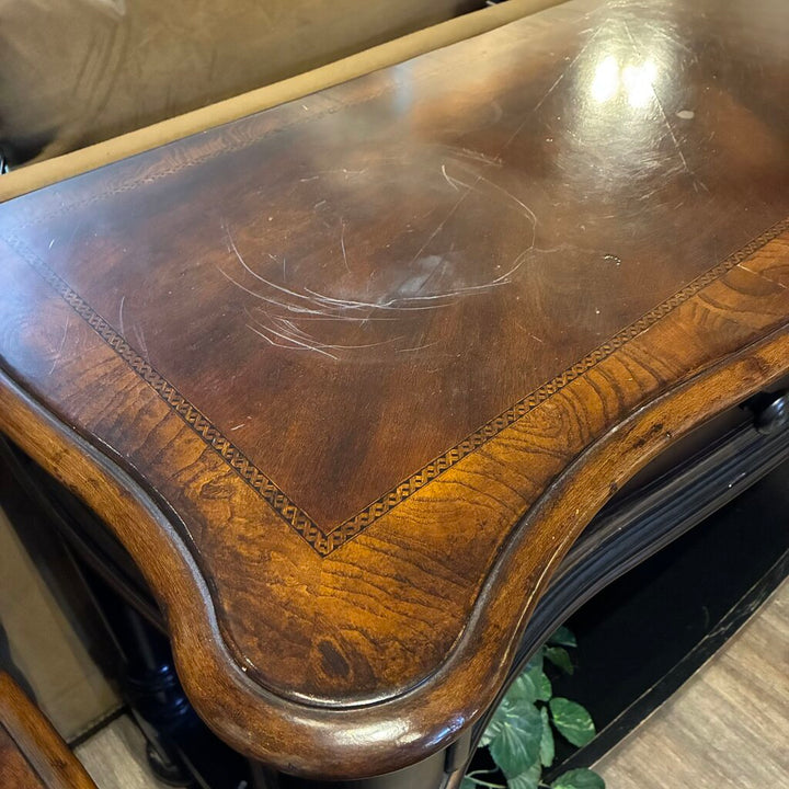 Orig. Price $1,200 - Seven Seas Collection Console Table