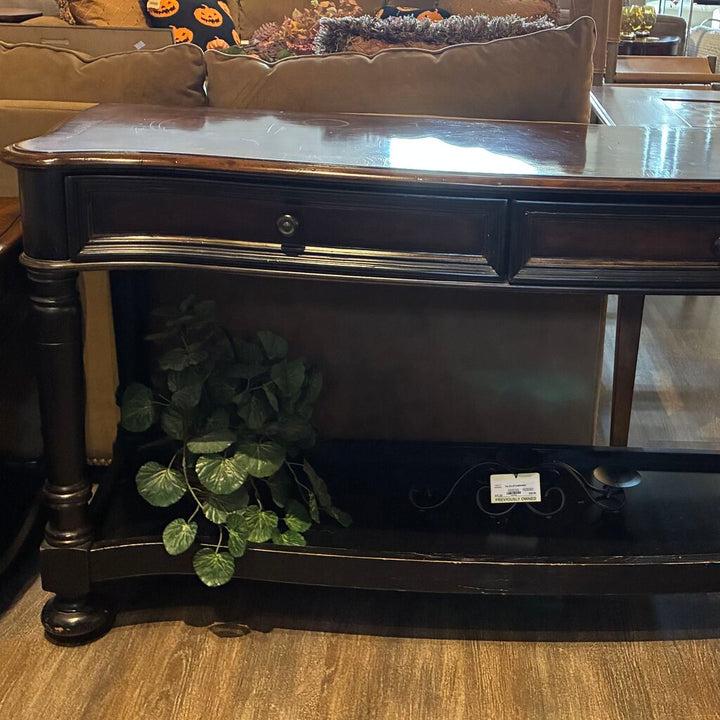 Orig. Price $1,200 - Seven Seas Collection Console Table