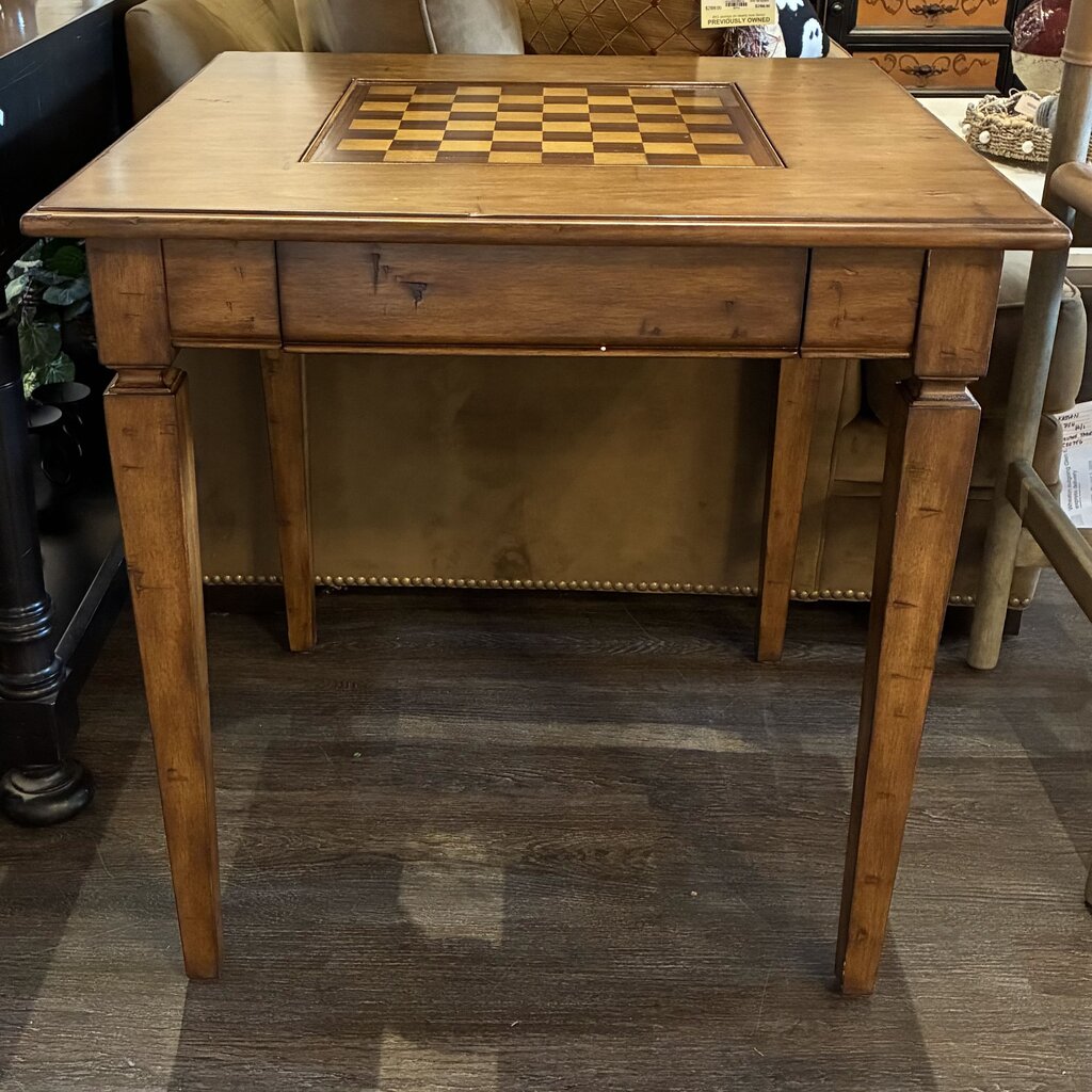 Orig. Price $1,527 - Breckinridge Game Table