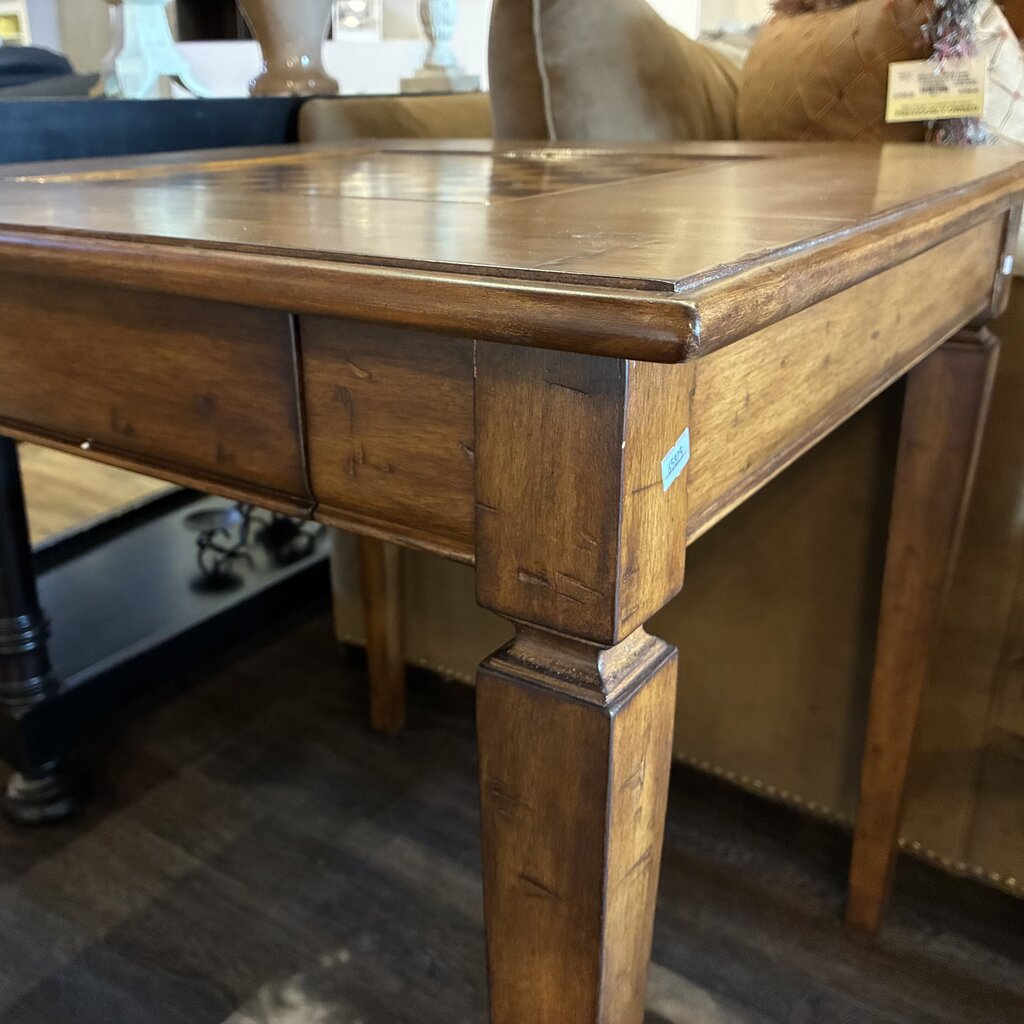 Orig. Price $1,527 - Breckinridge Game Table