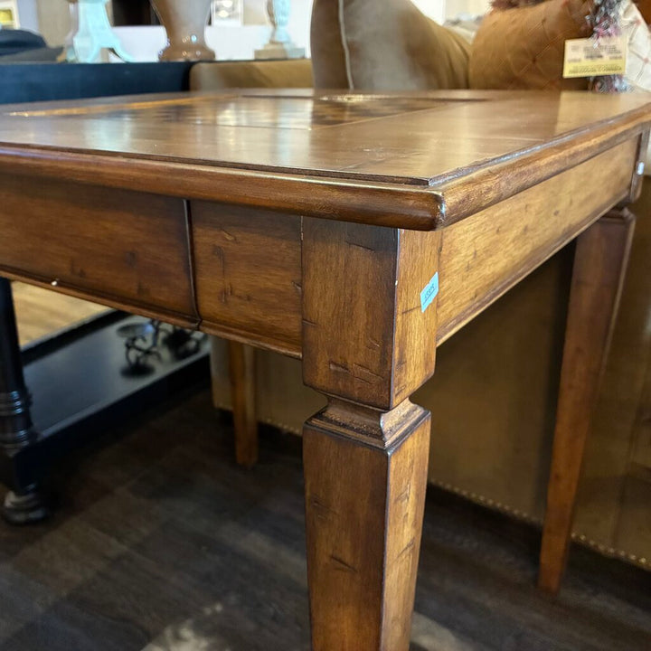 Orig. Price $1,527 - Breckinridge Game Table