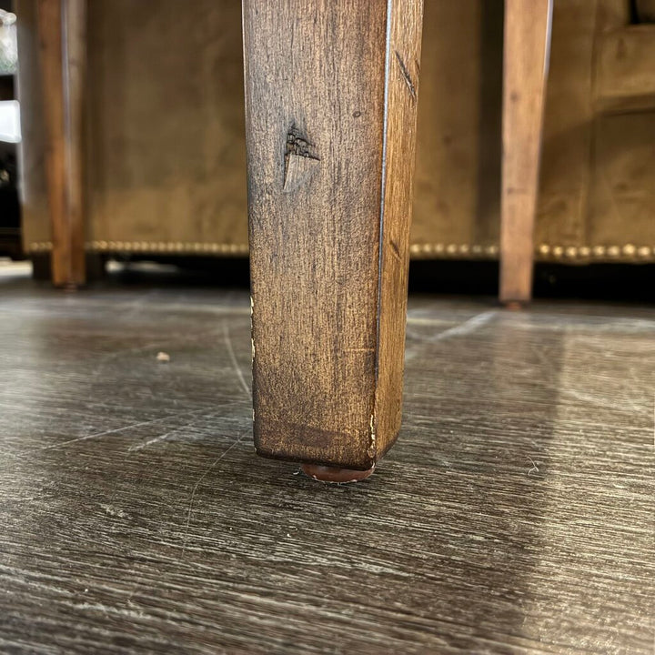 Orig. Price $1,527 - Breckinridge Game Table
