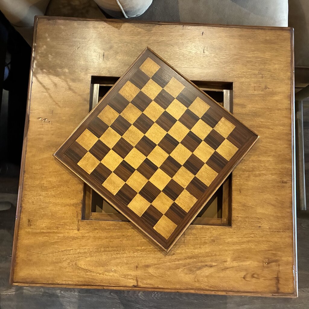 Orig. Price $1,527 - Breckinridge Game Table