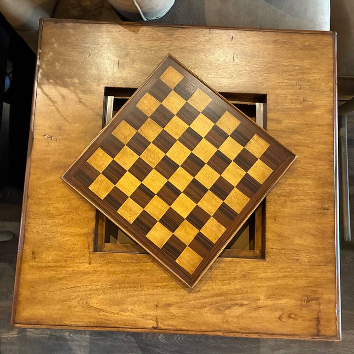 Orig. Price $1,527 - Breckinridge Game Table