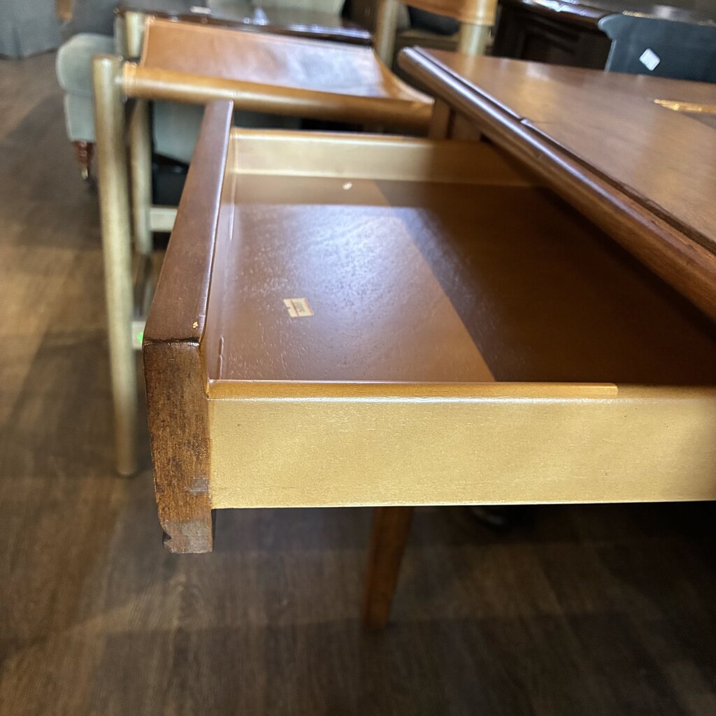 Orig. Price $1,527 - Breckinridge Game Table