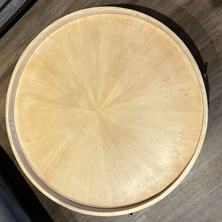Orig. Price $299 - Willow Round Coffee Table