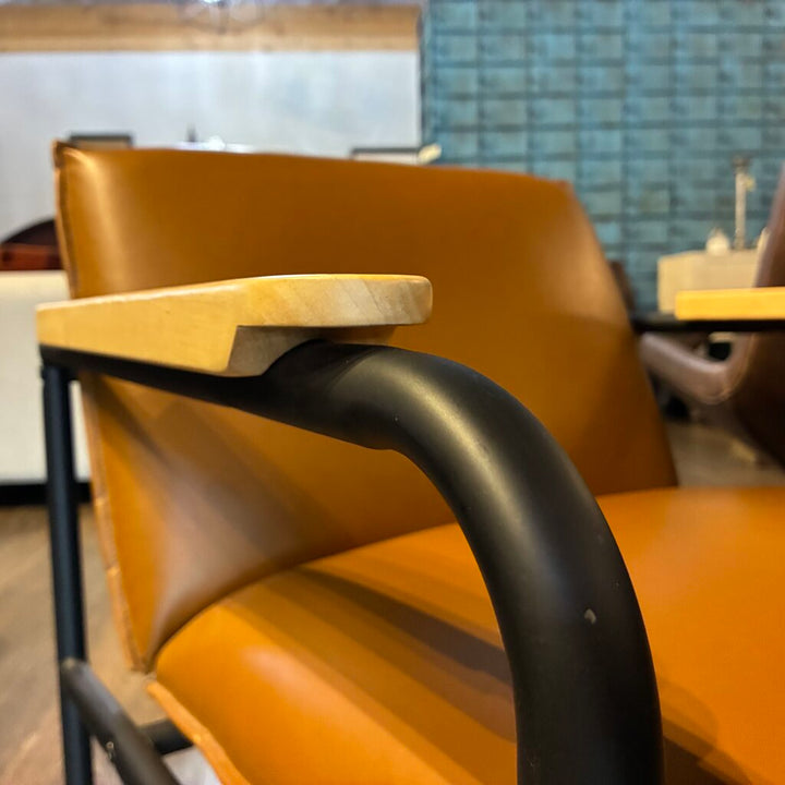 Orig. Price $135 - Boulevard Cafe Lounge Chair