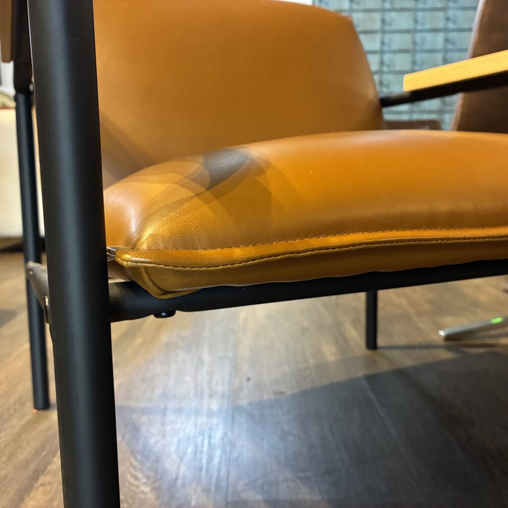 Orig. Price $135 - Boulevard Cafe Lounge Chair