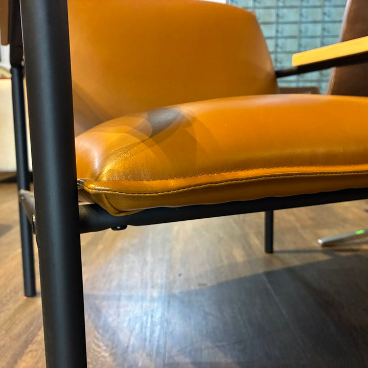 Orig. Price $135 - Boulevard Cafe Lounge Chair