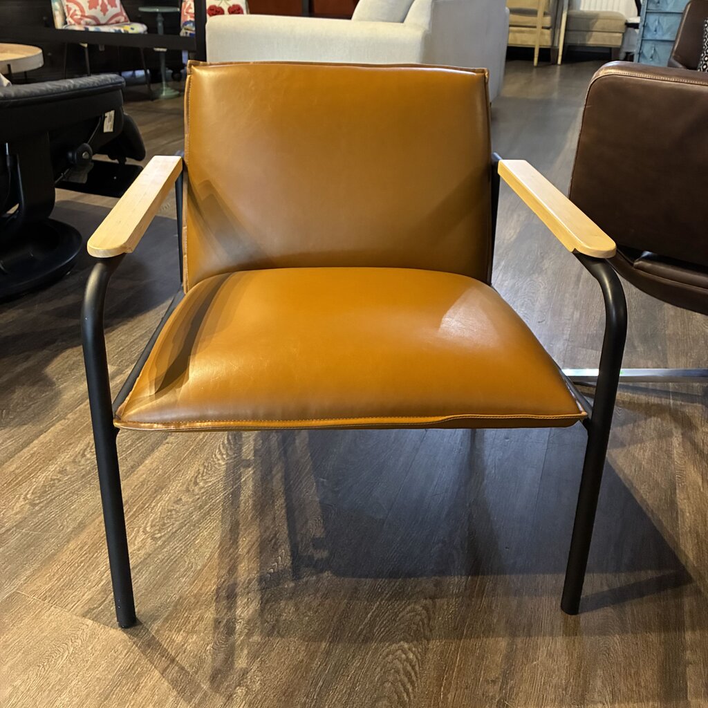Orig. Price $135 - Boulevard Cafe Lounge Chair