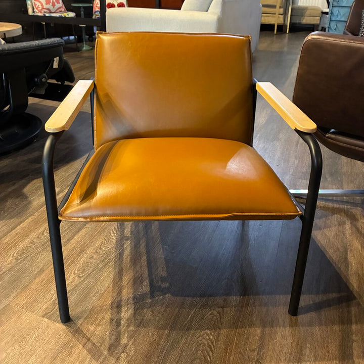 Orig. Price $135 - Boulevard Cafe Lounge Chair