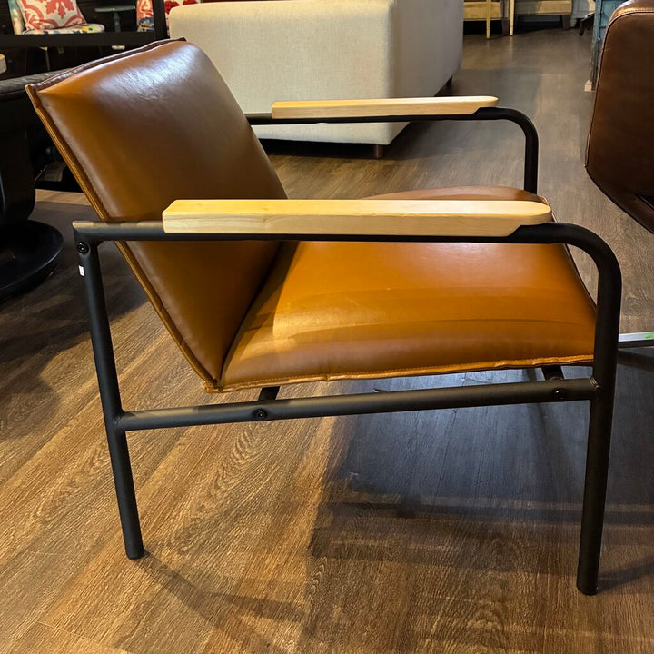 Orig. Price $135 - Boulevard Cafe Lounge Chair