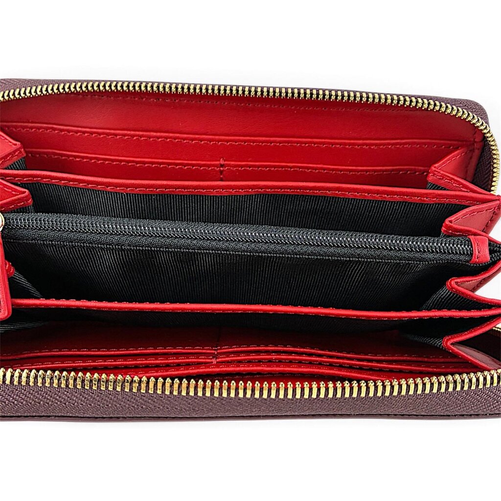 Orig. Price $225 - Leather Wristlet - Acosta's Home