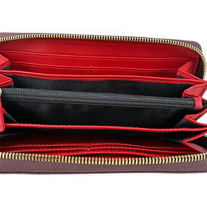 Orig. Price $225 - Leather Wristlet - Acosta's Home