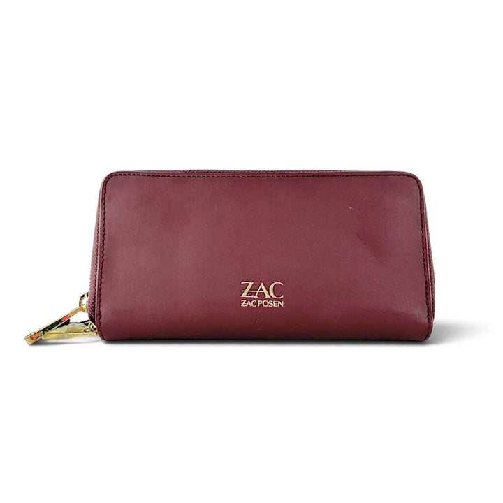Orig. Price $225 - Leather Wristlet - Acosta's Home