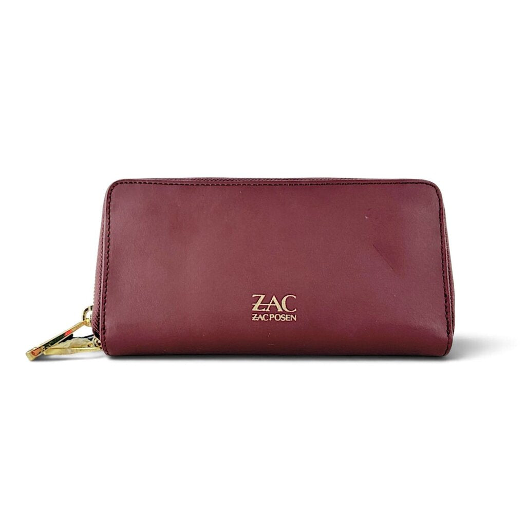 Orig. Price $225 - Leather Wristlet - Acosta's Home