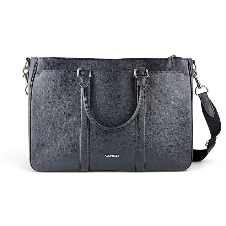 Orig. Price $350. - Leather Briefcase
