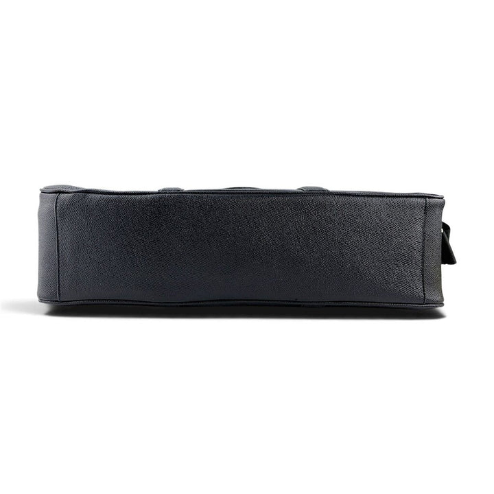 Orig. Price $350. - Leather Briefcase