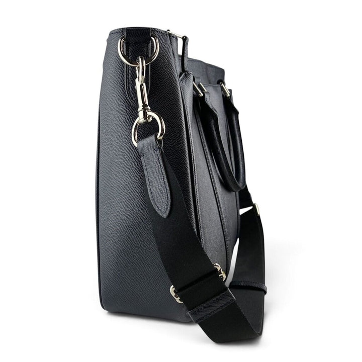 Orig. Price $350. - Leather Briefcase