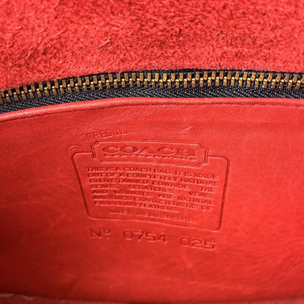 Vintage City Bag - Spectator