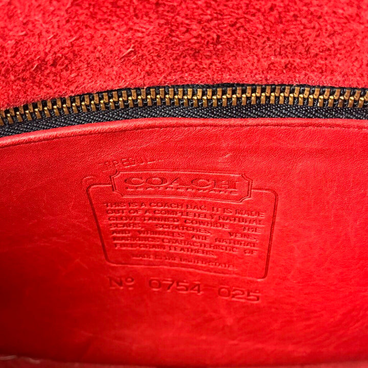 Vintage City Bag - Spectator