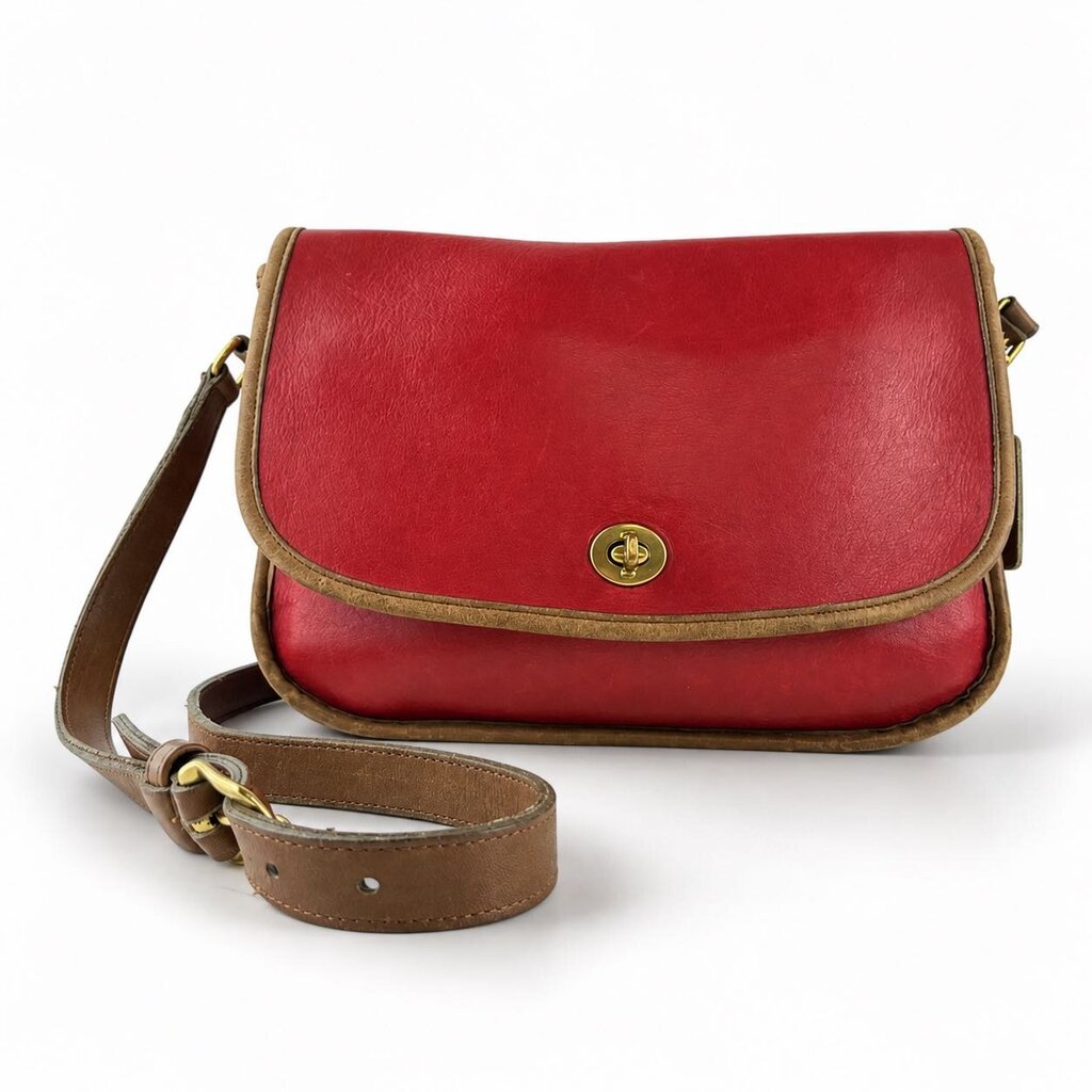 Vintage City Bag - Spectator