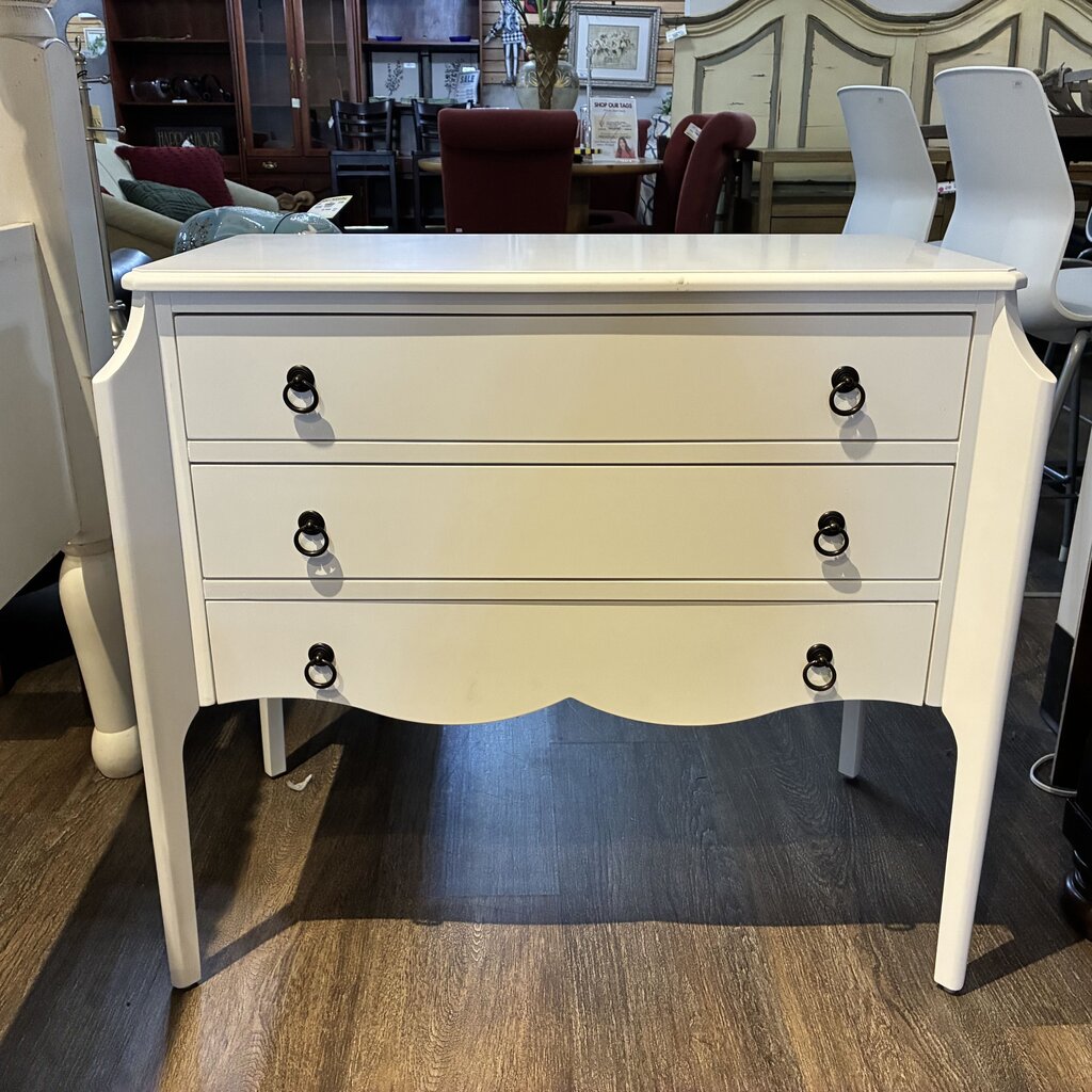 Orig. Price $733 - Wilshire Accent Chest