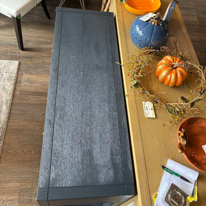 Orig. Price $546 - Lark 2-Drawer Console Table