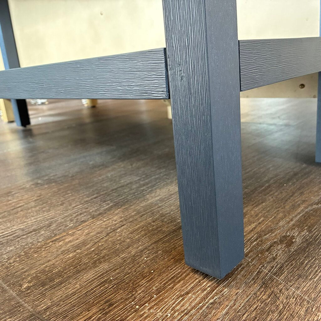 Orig. Price $546 - Lark 2-Drawer Console Table