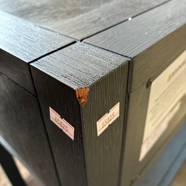 Orig. Price $546 - Lark 2-Drawer Console Table