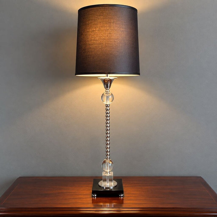 Buffet Lamp