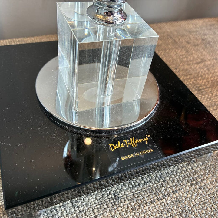 Buffet Lamp