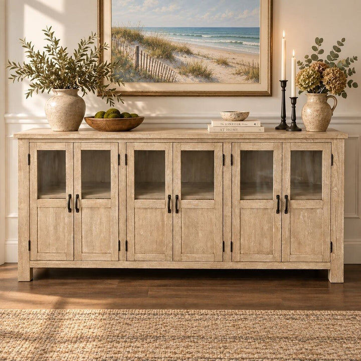 Orig. Price $1,700 - Toscana Buffet