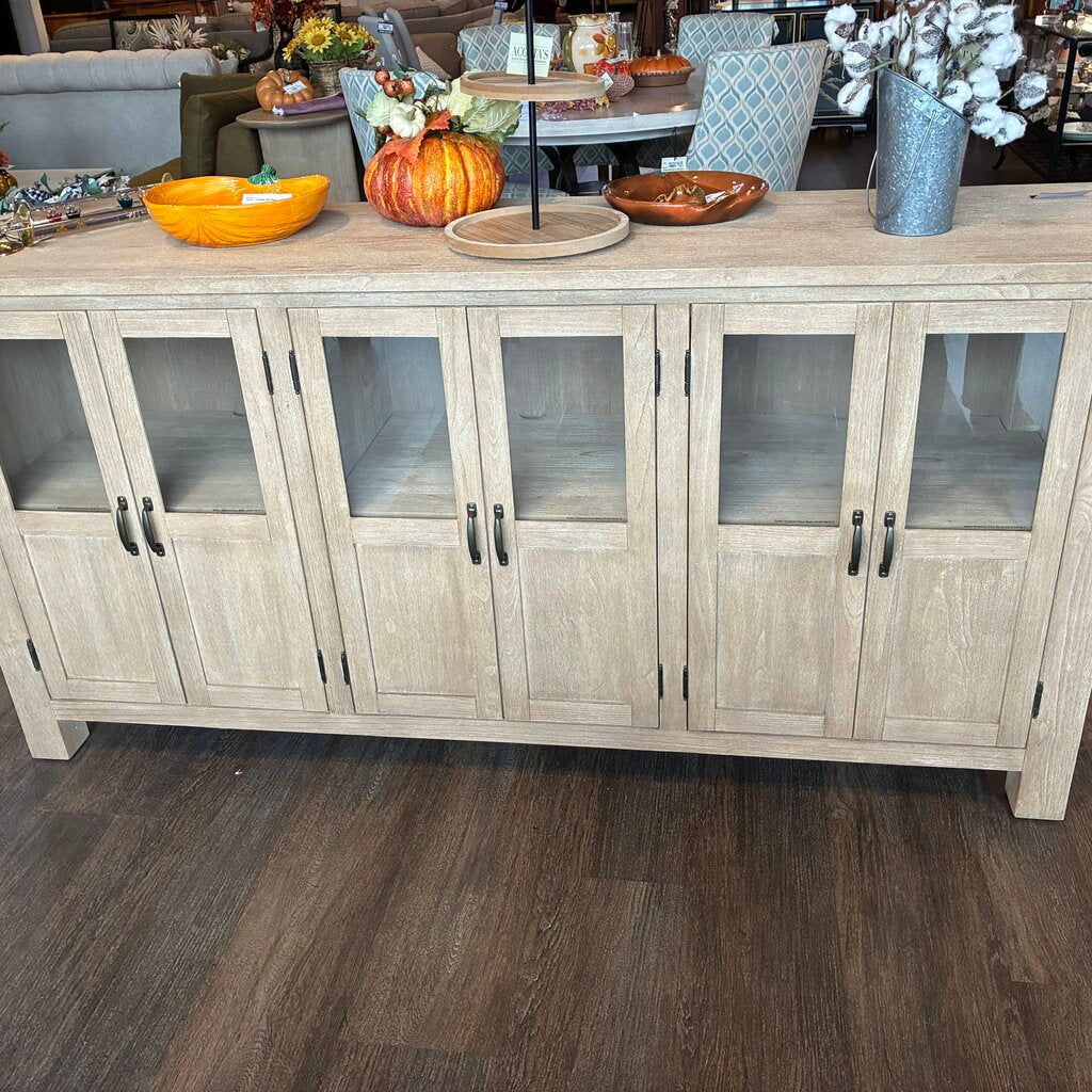 Orig. Price $1,700 - Toscana Buffet