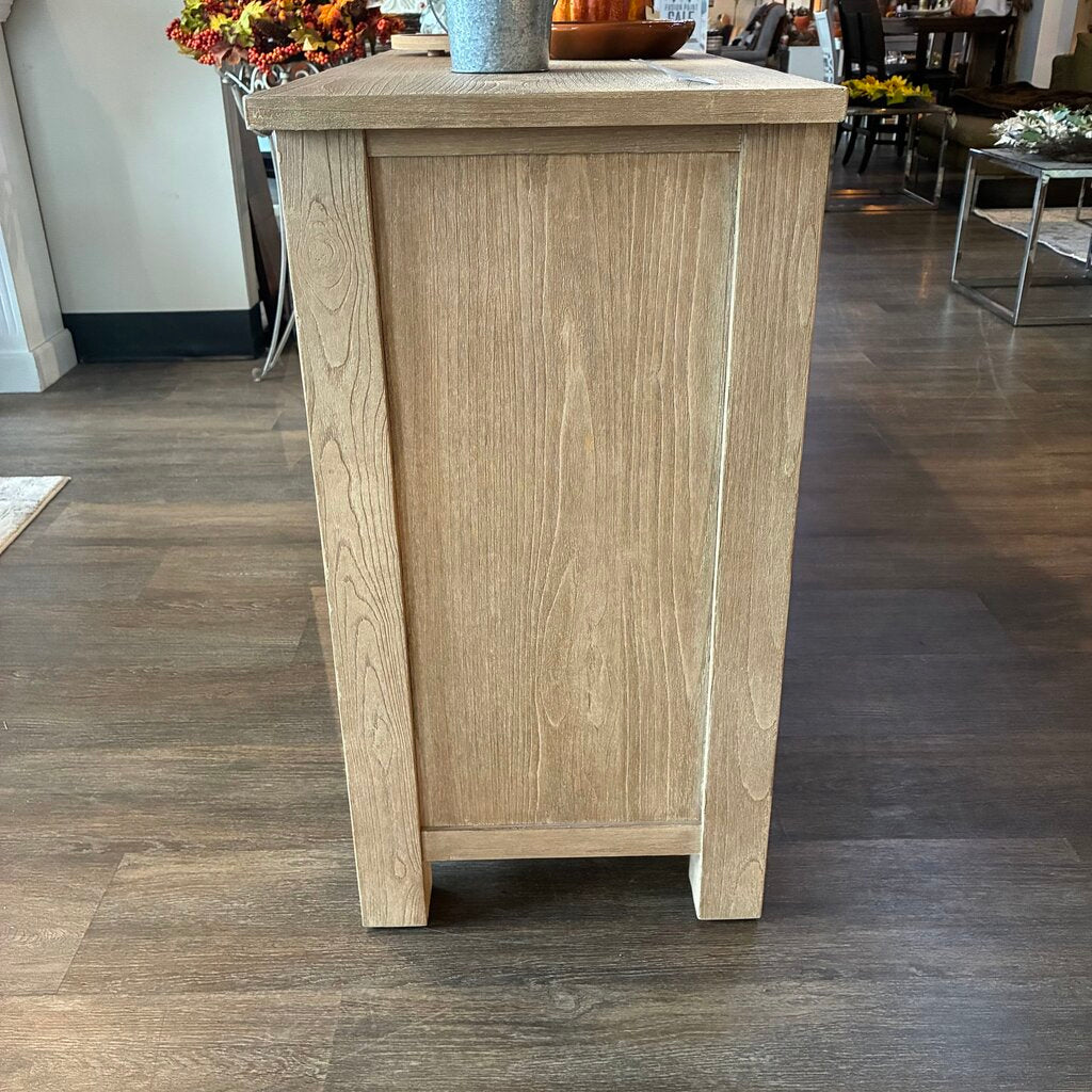Orig. Price $1,700 - Toscana Buffet