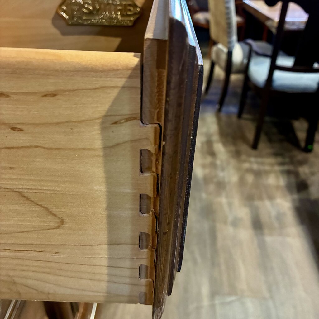 Orig. Price $2,999 - Traditional-style Buffet