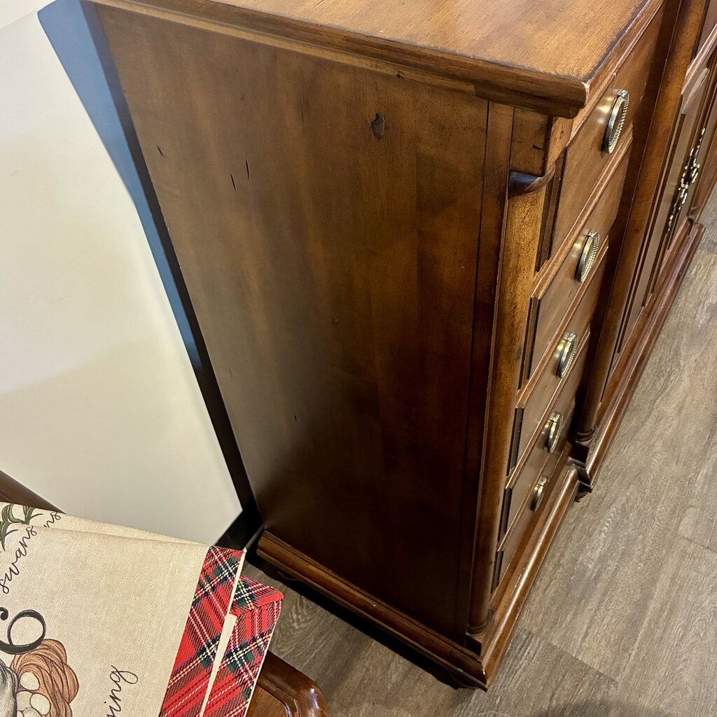 Orig. Price $2,999 - Traditional-style Buffet