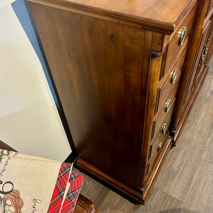 Orig. Price $2,999 - Traditional-style Buffet