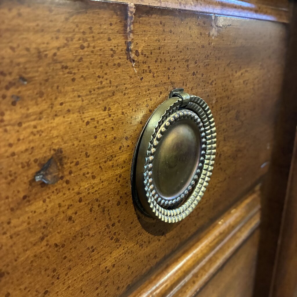 Orig. Price $2,999 - Traditional-style Buffet