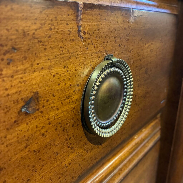 Orig. Price $2,999 - Traditional-style Buffet