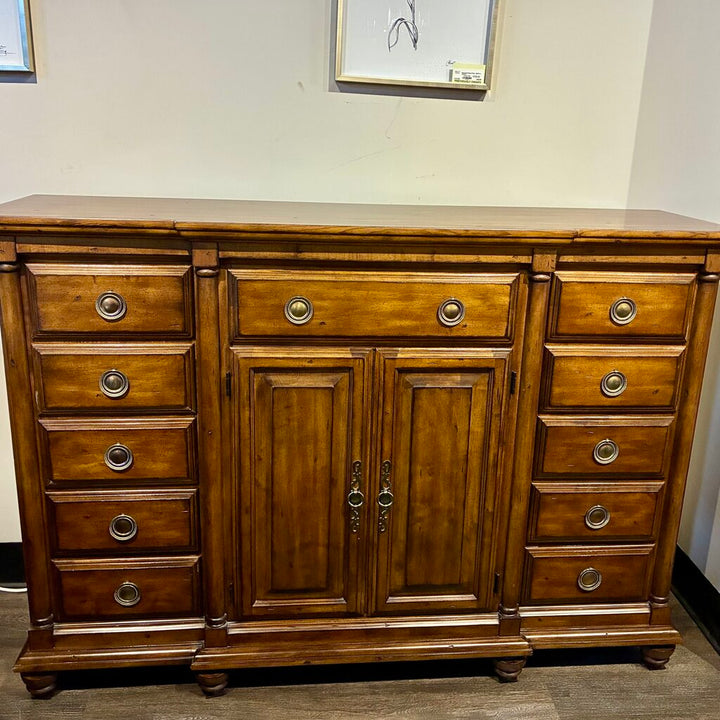 Orig. Price $2,999 - Traditional-style Buffet