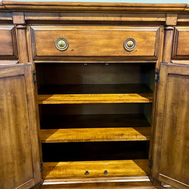 Orig. Price $2,999 - Traditional-style Buffet