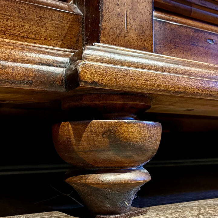 Orig. Price $2,999 - Traditional-style Buffet