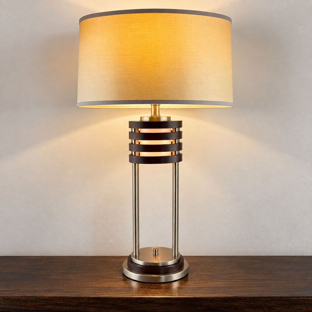 Contemporary Lamp